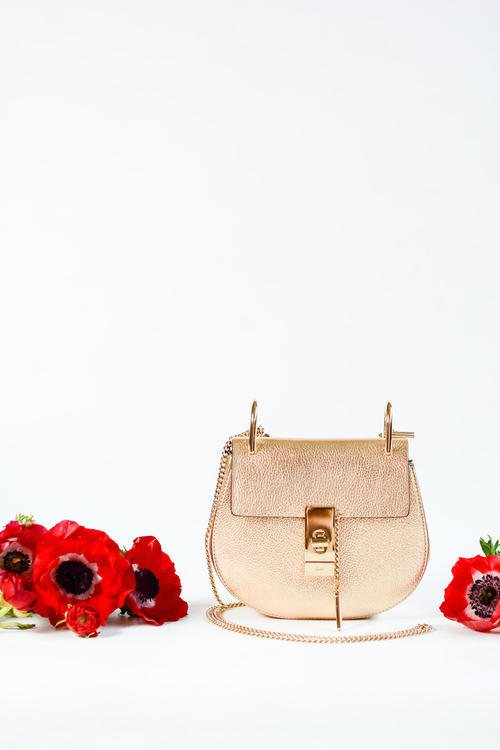The Look for Less: Chloe 'Drew' Shoulder Bag - The Budget Babe
