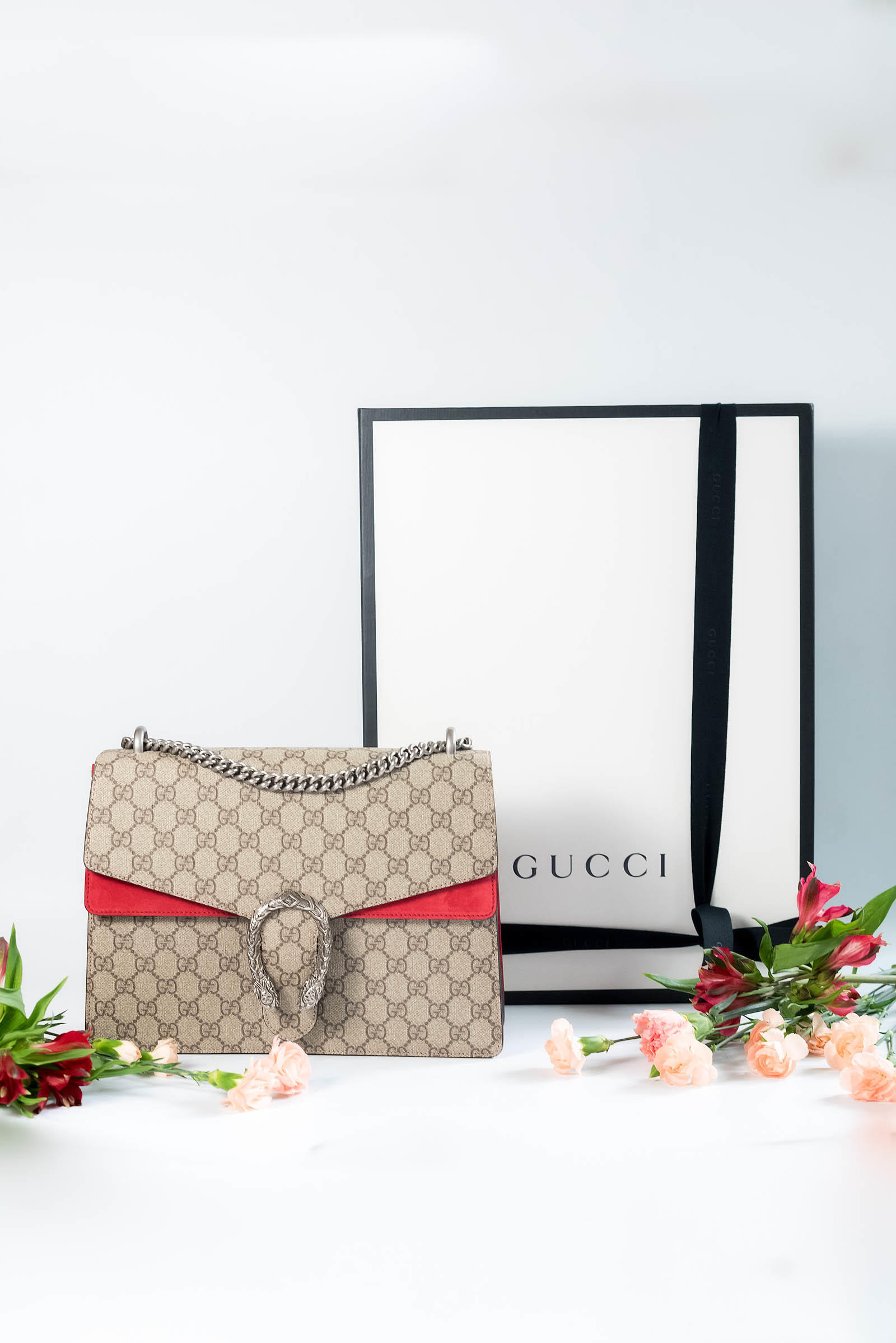 I Finally Purchased the Gucci Bag of My Dreams - PurseBlog